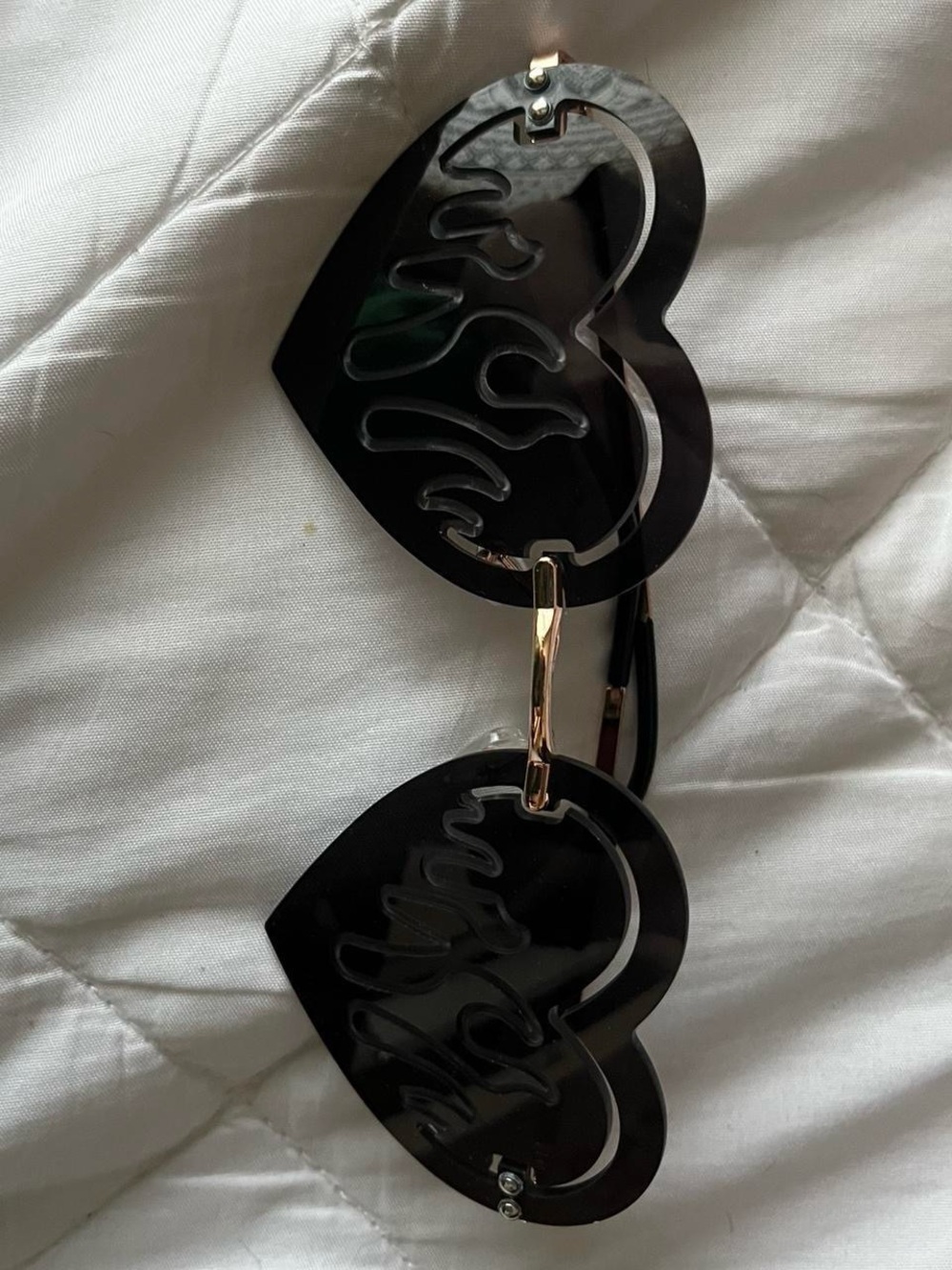 3 pairs of Sunglasses for $15